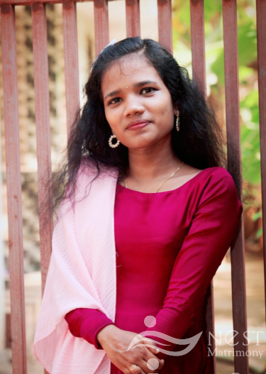 SMISHA K.V